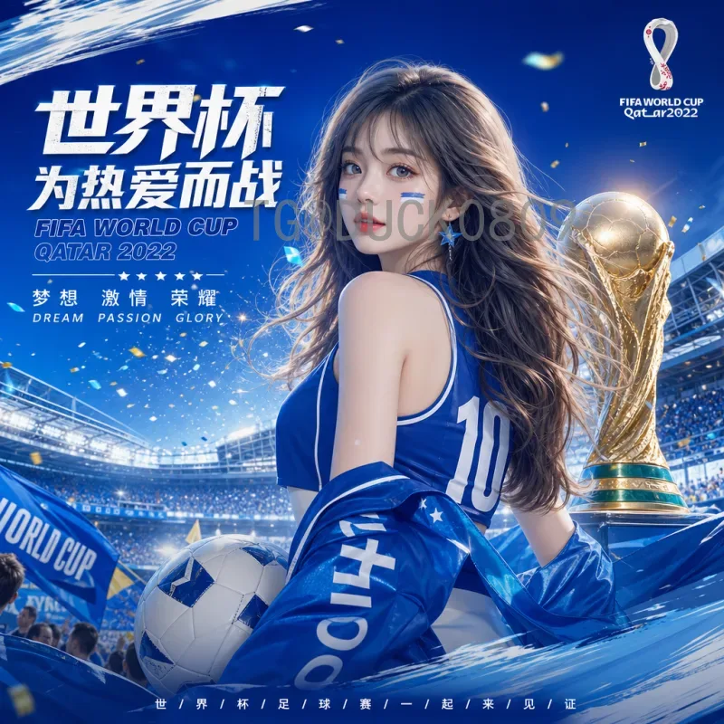 详细2026年国际足联世界杯直播集锦全解析：观赛指南与难忘时刻