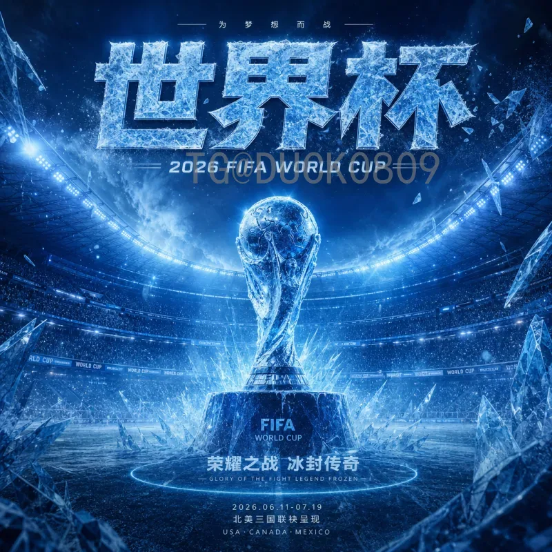 完整2026年美加墨世界杯实时比分回放指南：观赛必备