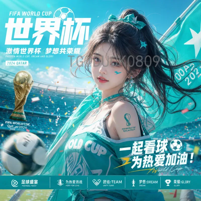 2026美加墨世界杯分组结果预测：新赛制下的强队分布与潜在死亡之组